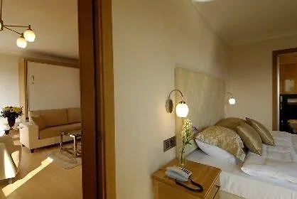 Mega Residence & Hotel Nisantasi Istanbul
