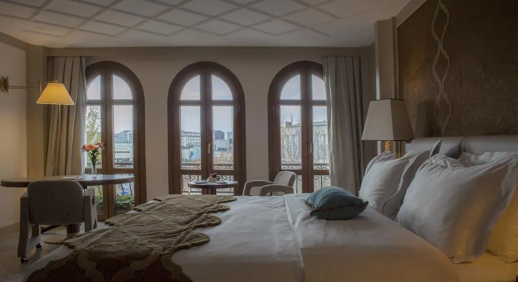 Mega Residence & Hotel Nisantasi Istanbul