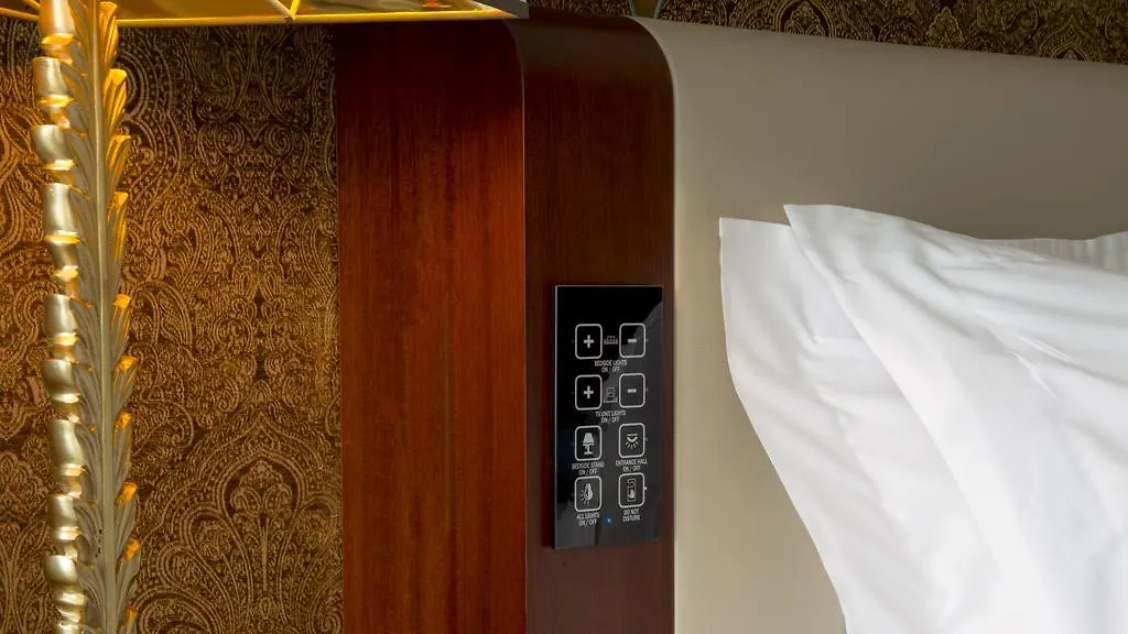 Mega Residence & Hotel Nisantasi Istanbul