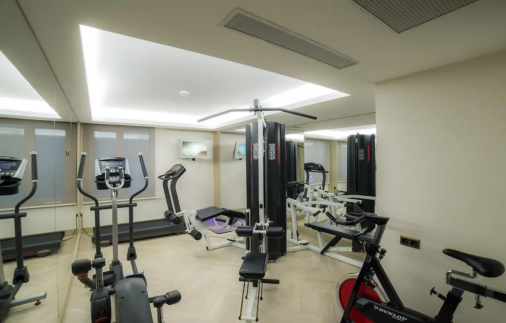 Mega Residence & Hotel Nisantasi Istanbul 4*,  Turkey