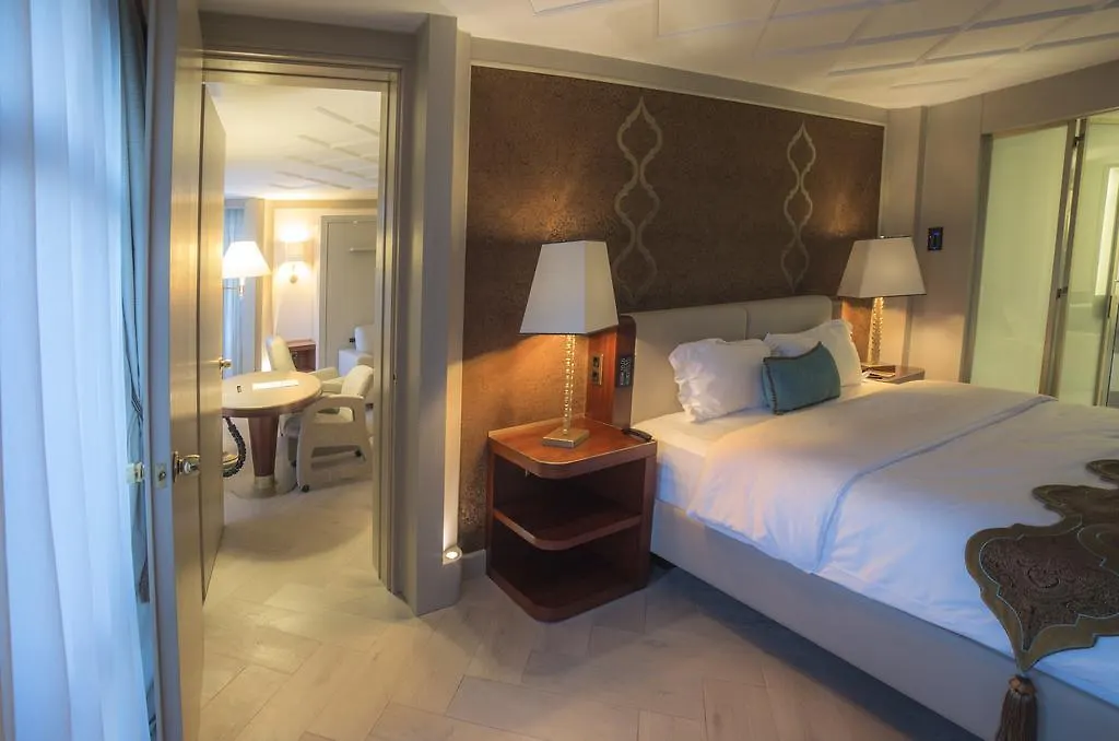 Mega Residence & Hotel Nisantasi Istanbul