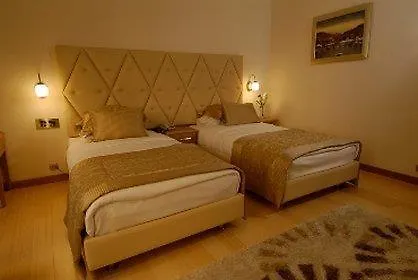 Mega Residence & Hotel Nisantasi Istanbul