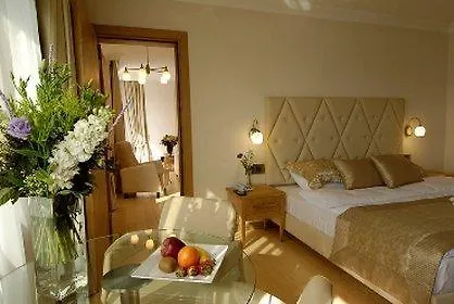 Mega Residence & Hotel Nisantasi Istanbul