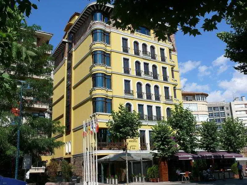 ****  Mega Residence & Hotel Nisantasi Istanbul Turkey