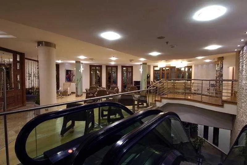 Mega Residence & Hotel Nisantasi Istanbul 4*,  Turkey