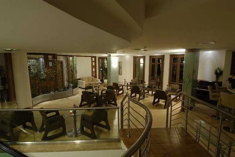 Mega Residence & Hotel Nisantasi Istanbul