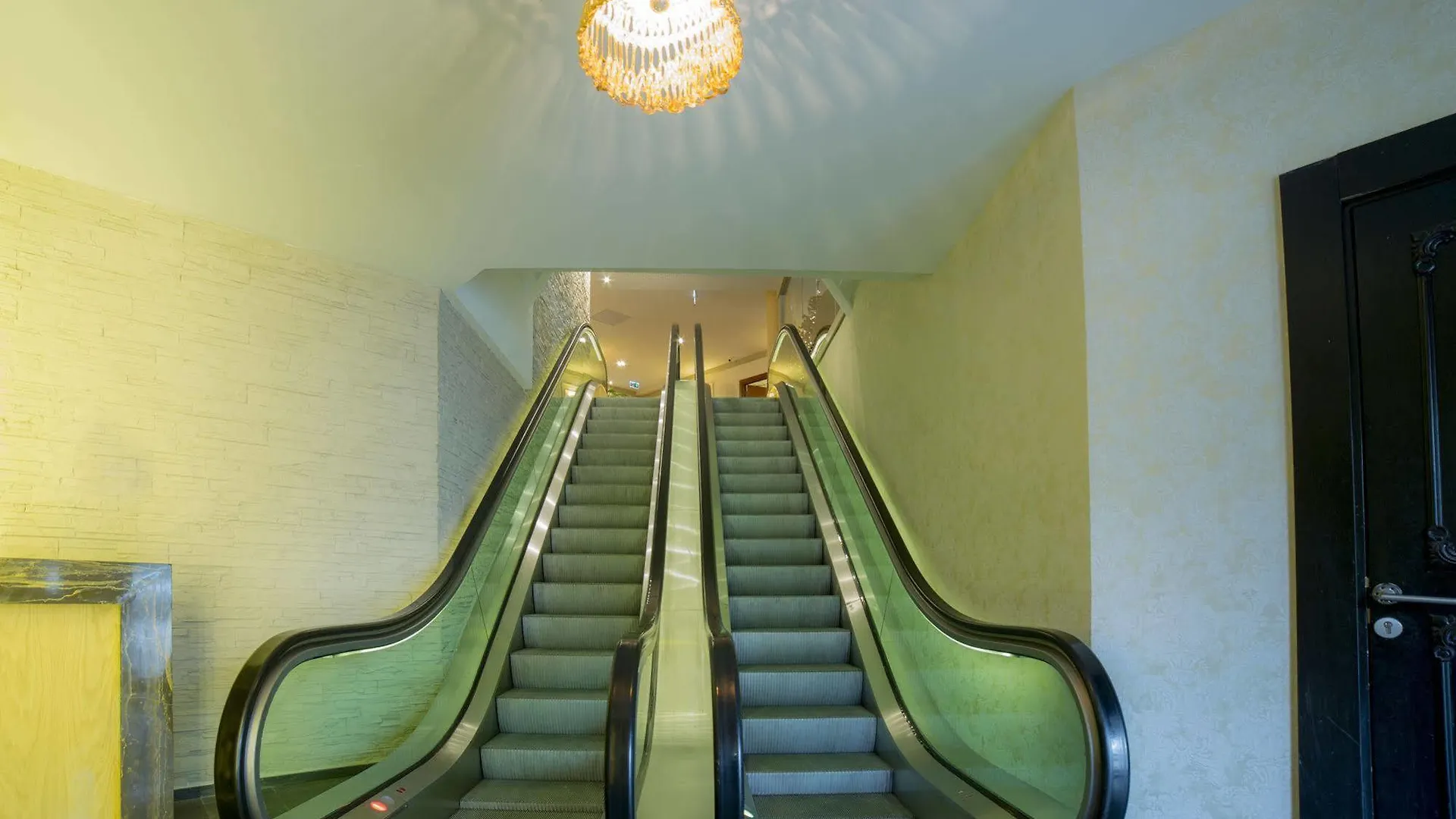Mega Residence & Hotel Nisantasi Istanbul