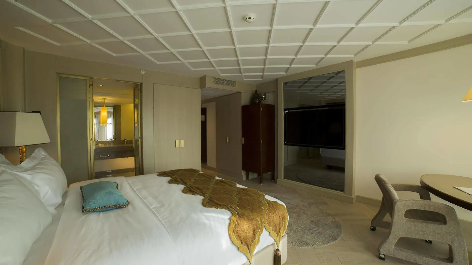 Mega Residence & Hotel Nisantasi Istanbul