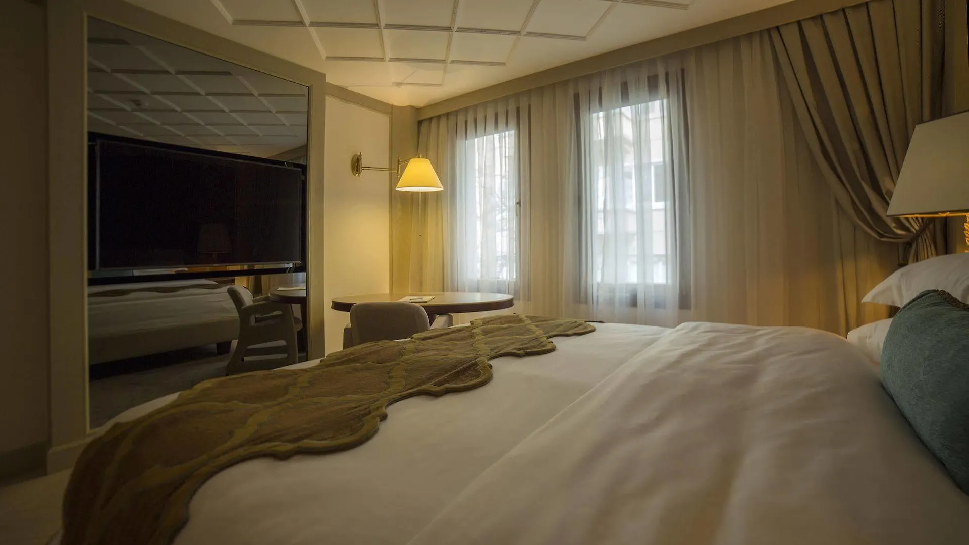 ****  Mega Residence & Hotel Nisantasi Istanbul Turkey