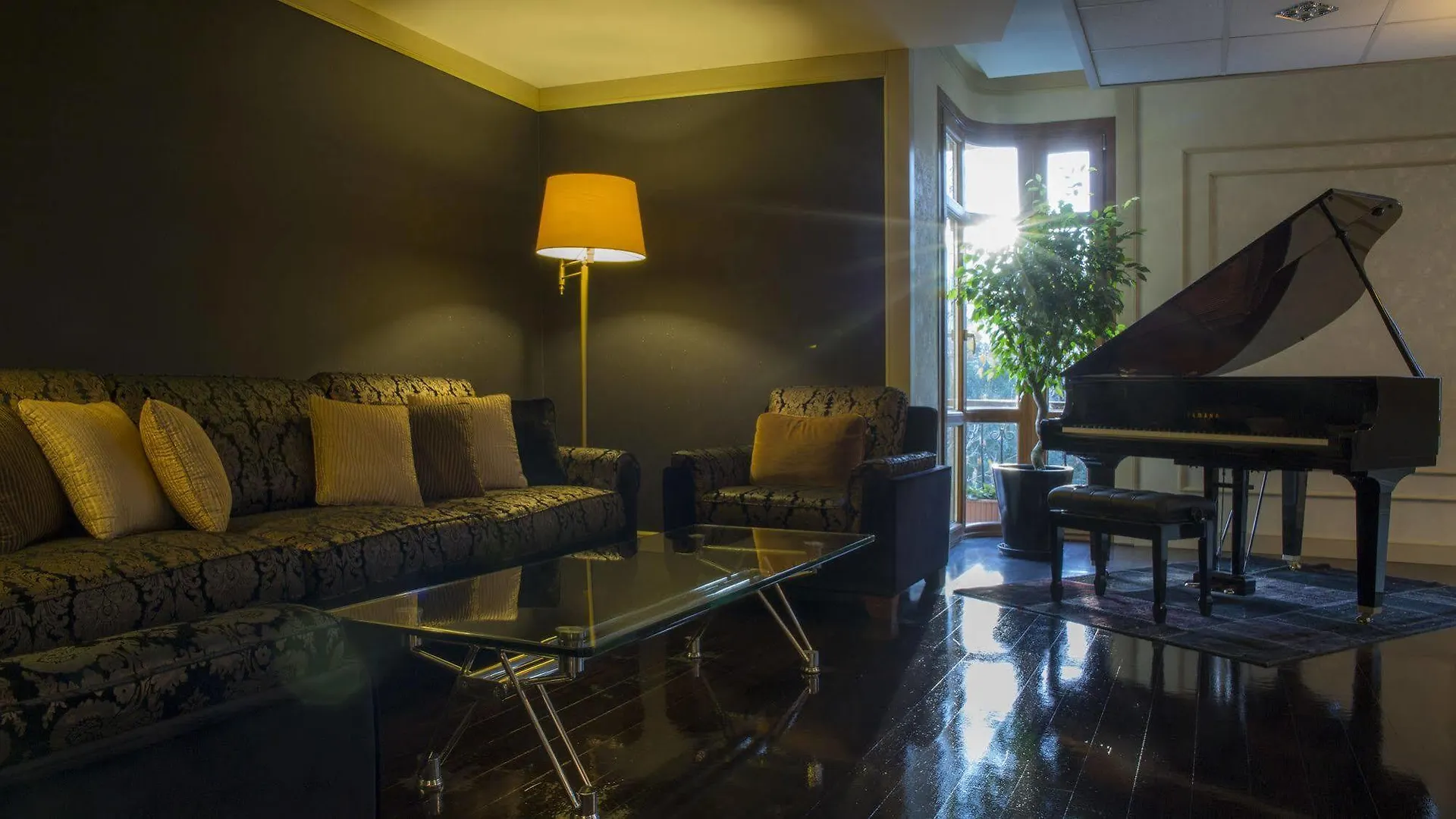 Mega Residence & Hotel Nisantasi Istanbul