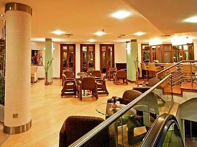 Mega Residence & Hotel Nisantasi Istanbul