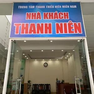 Thanh Nien Гостевой дом Хошимин
