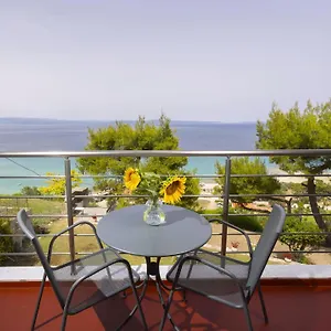 Sea View Apollo & In , Afytos Yunanistan