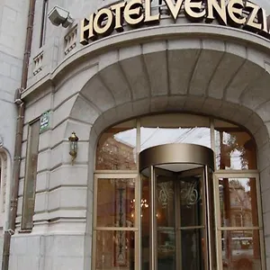 Venezia By Zeus International Hotel Bucharest