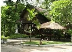 Phousi Hotel Luang Prabang