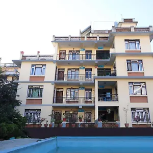 Garden Hotel Kathmandu