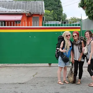 Reggae Hostel Kingston