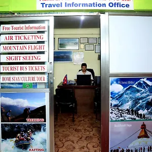 Zen Bed And Breakfast, Bed & Breakfast Kathmandu