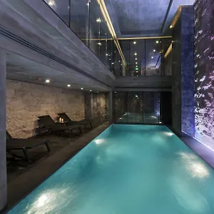 Endless Art Hotel-special Category ** İstanbul