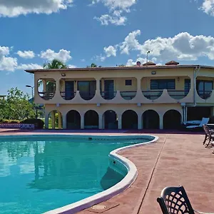 Cortsland Antigua Hotel St. John's
