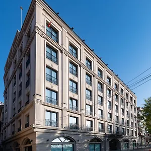 Bvs Bosphorus Pera **** İstanbul
