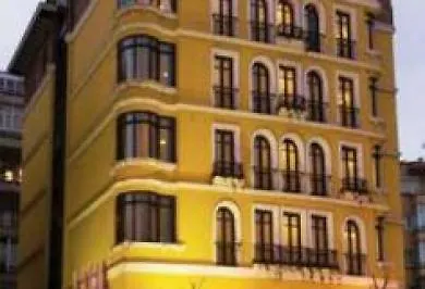 Mega Residence & Hotel Nisantasi İstanbul